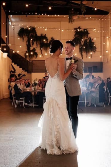 Wedding Event